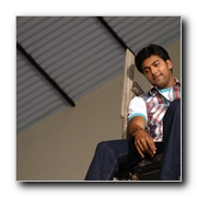 Jayam Ravi